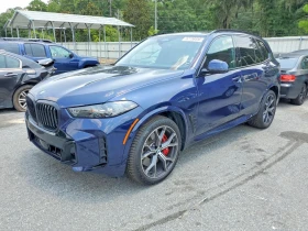 BMW X5 3.0l xDrive50E, снимка 1