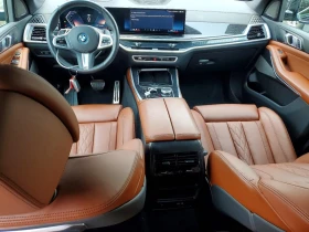 BMW X5 3.0l xDrive50E, снимка 8