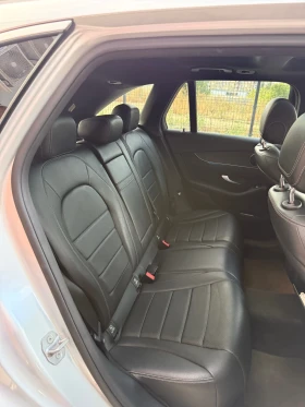 Mercedes-Benz GLC, снимка 9