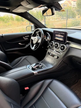 Mercedes-Benz GLC, снимка 10