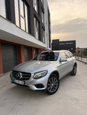 Mercedes-Benz GLC, снимка 1