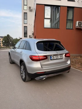 Mercedes-Benz GLC, снимка 12