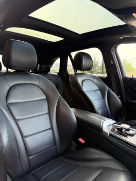Mercedes-Benz GLC, снимка 7