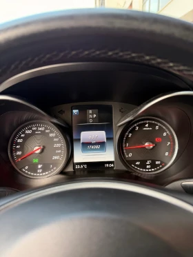 Mercedes-Benz GLC, снимка 11