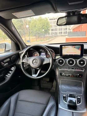 Mercedes-Benz GLC, снимка 8