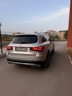 Mercedes-Benz GLC, снимка 5