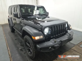 Jeep Wrangler, снимка 2