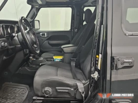 Jeep Wrangler, снимка 5