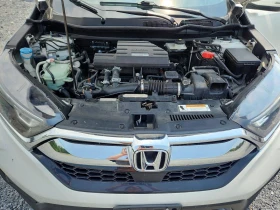 Honda Cr-v 1.5l Exl, снимка 11