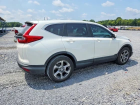 Honda Cr-v 1.5l Exl, снимка 3