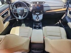 Honda Cr-v 1.5l Exl, снимка 8