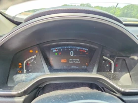 Honda Cr-v 1.5l Exl, снимка 9