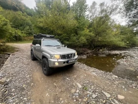 Nissan Patrol, снимка 7