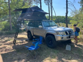 Nissan Patrol, снимка 2