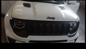 Обява за продажба на Jeep Renegade 1.3 T-GDI ~11 лв. - изображение 1