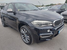BMW X6 M50D XDRIVE  , снимка 1 - Автомобили и джипове - 41361415