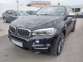 BMW X6 M50D XDRIVE  , снимка 2 - Автомобили и джипове - 41361415