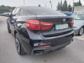 BMW X6 M50D XDRIVE  , снимка 6 - Автомобили и джипове - 41361415