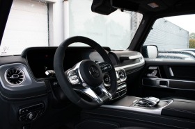 Mercedes-Benz G 63 AMG 4x4² Magno night packet | Mobile.bg   6