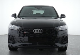 Audi SQ5 TDI/ QUATTRO/ SPORTBACK/ CAMERA/ MATRIX/ 20/ | Mobile.bg   2