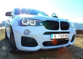 BMW X4, снимка 1