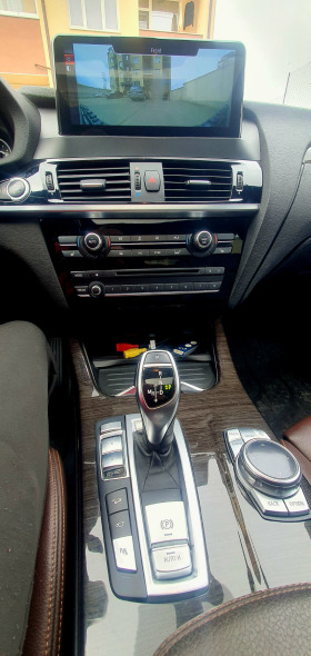 BMW X4, снимка 13 - Автомобили и джипове - 45436642