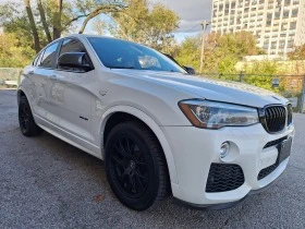 BMW X4 M-paket, Xdrive, 2016 | Mobile.bg    2