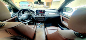 BMW X4, снимка 11 - Автомобили и джипове - 45436642