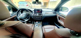 BMW X4, снимка 11