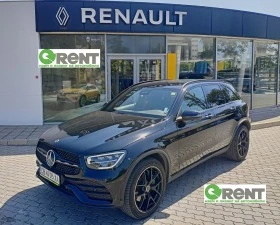  Mercedes-Benz GLC 30...