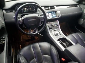 Land Rover Range Rover Evoque DYNAMIC PREMIUM | Mobile.bg    7