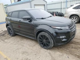 Land Rover Range Rover Evoque DYNAMIC PREMIUM | Mobile.bg    2