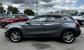 Mercedes-Benz GLA 250 * * 4matic | Mobile.bg    16