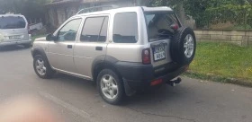 Land Rover Freelander, снимка 8