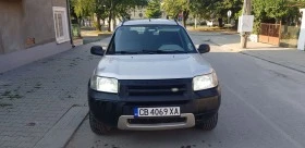 Land Rover Freelander, снимка 1