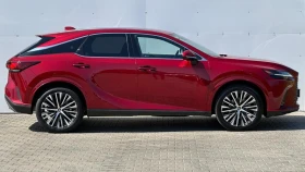 Lexus RX 350 Executive AWD | Mobile.bg    5