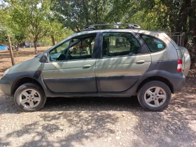 Renault Scenic rx4 | Mobile.bg    3