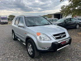 Honda Cr-v 2.0i 4WD, снимка 3