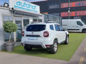 Dacia Duster 1.5DCI/95k.c./6MT/N1, снимка 4