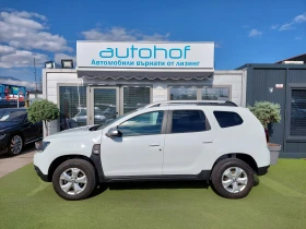 Dacia Duster 1.5DCI/95k.c./6MT/N1, снимка 2