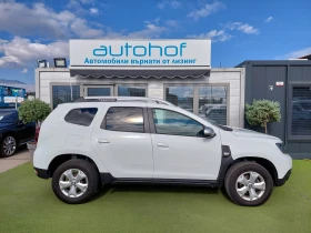 Dacia Duster 1.5DCI/95k.c./6MT/N1, снимка 5