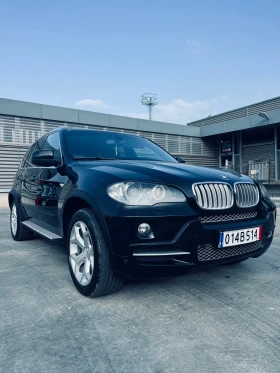 BMW X5, снимка 1