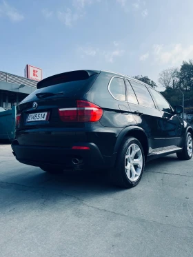 BMW X5, снимка 3