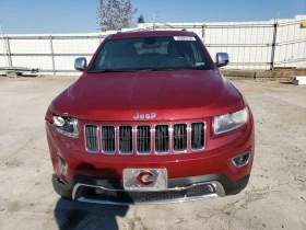 Jeep Grand cherokee LIMITED, снимка 5