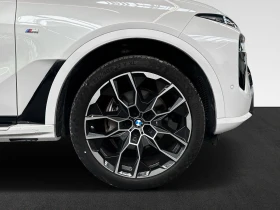 BMW X7 40d xDrive = M-Sport= Гаранция - [5] 