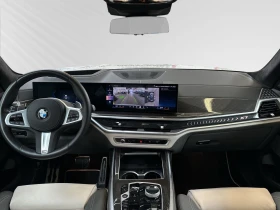 BMW X7 40d xDrive = M-Sport= Гаранция - [7] 