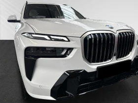 BMW X7 40d xDrive = M-Sport= Гаранция - [1] 