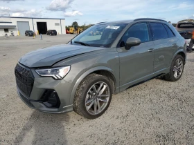 Audi Q3 PREM.PLUS* S-LINE45* PANO* ПОДГРЕВИ, снимка 1