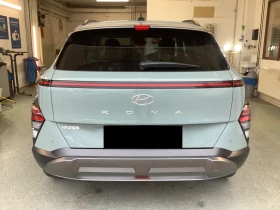 Hyundai Kona 1.6 T-GDI Prime 2WD Гаранция! , снимка 3