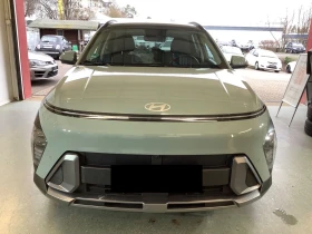 Hyundai Kona 1.6 T-GDI Prime 2WD Гаранция! , снимка 5